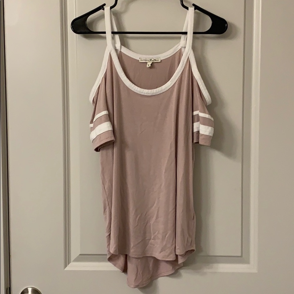 Adorable Express shirt